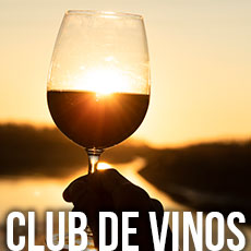 Club de Vinos