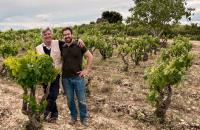 Laventura Wines / MacRobert & Canals