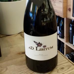 Ad Libitum Monastel Rioja