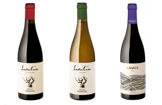 Laventura Wines